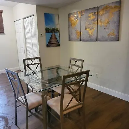 Appartement Blue Harbour à Riviera Beach Extérieur photo