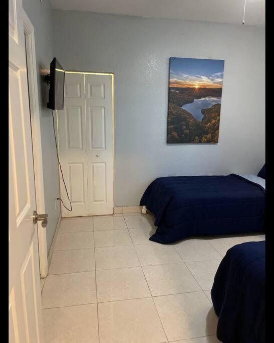 Appartement Blue Harbour