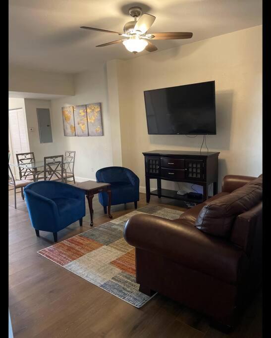 Appartement Blue Harbour *