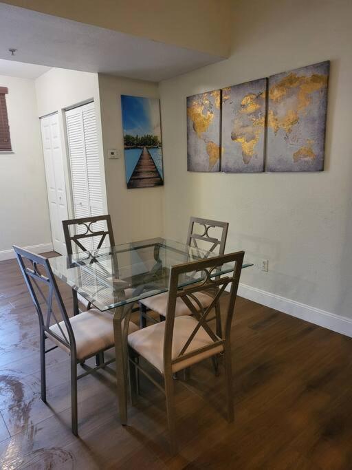 Blue Harbour Appartement Riviera Beach