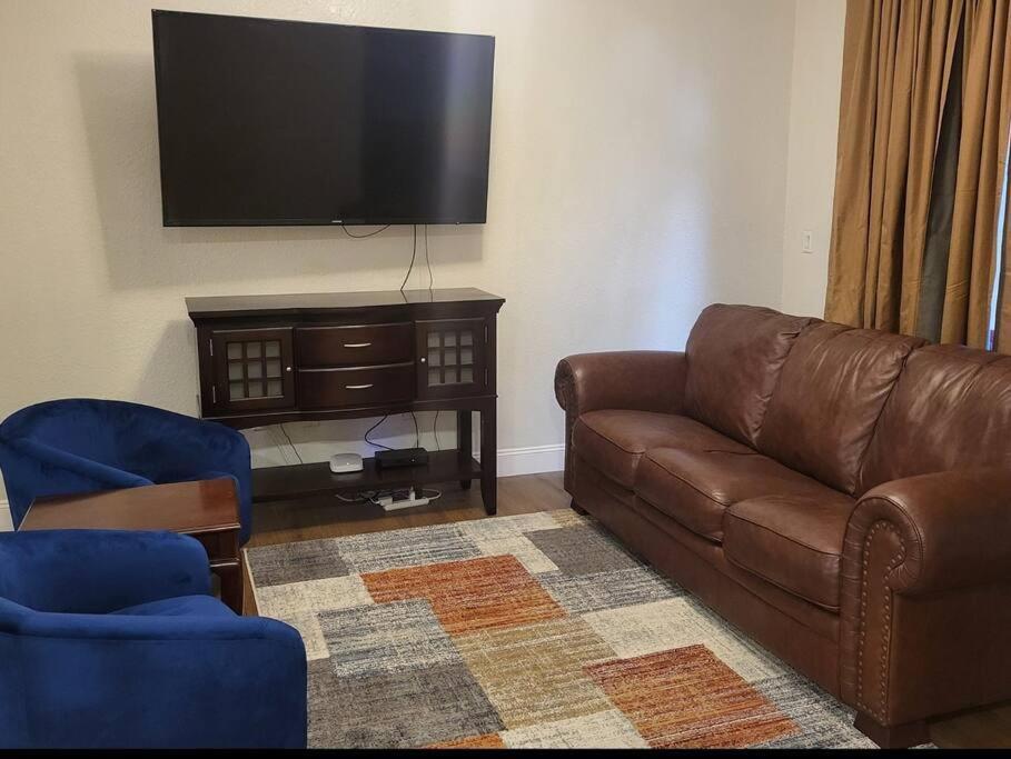 Blue Harbour Appartement Riviera Beach