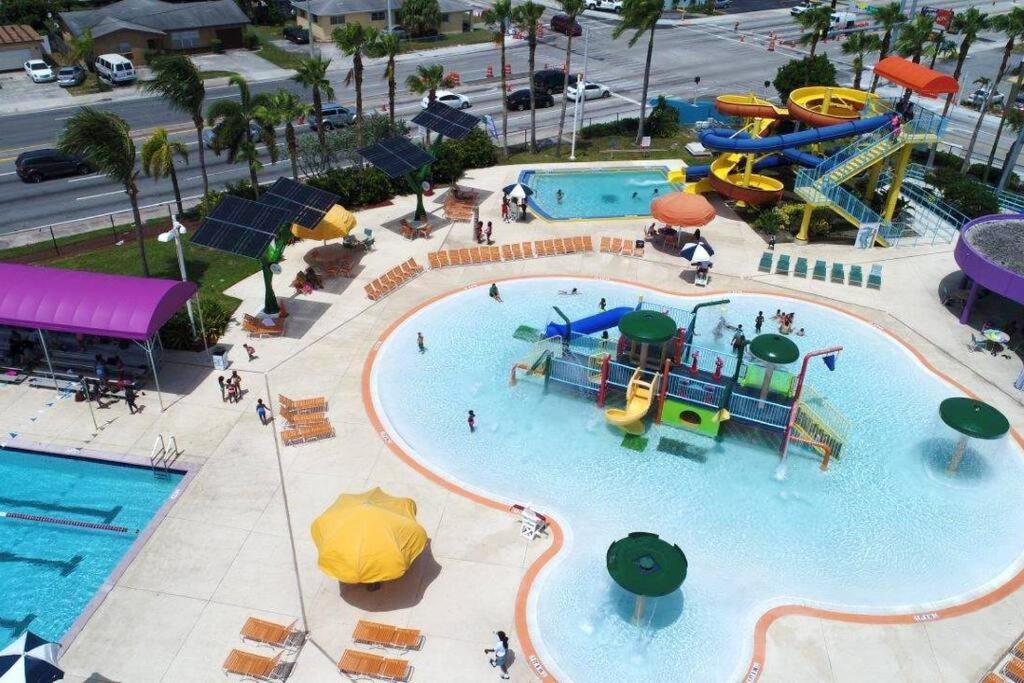 Appartement Blue Harbour Riviera Beach
