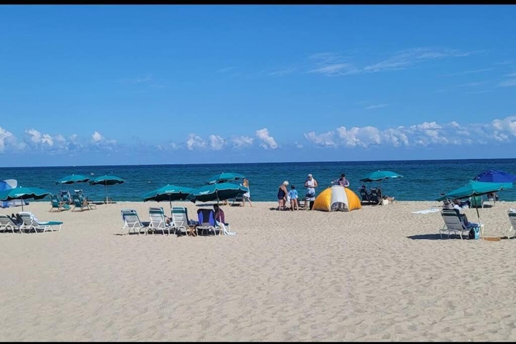 Appartement Blue Harbour Riviera Beach